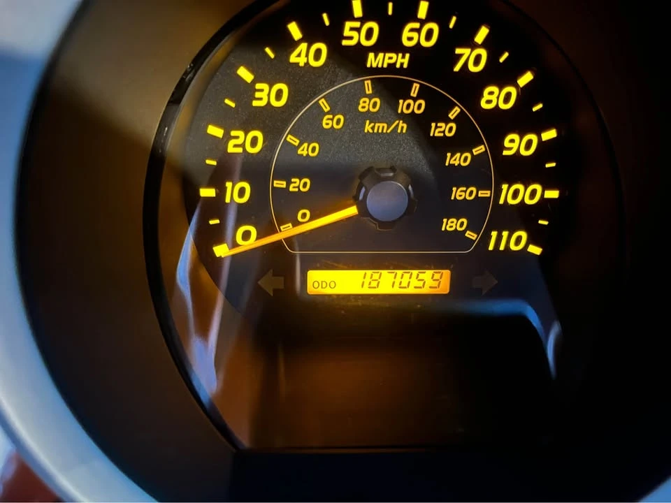 2008 Toyota 4Runner 4th Gen - Image 11 of 14