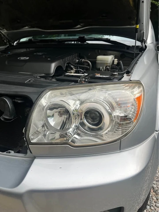 2008 Toyota 4Runner 4th Gen - Image 4 of 14