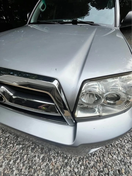 2008 Toyota 4Runner 4th Gen - Image 7 of 14