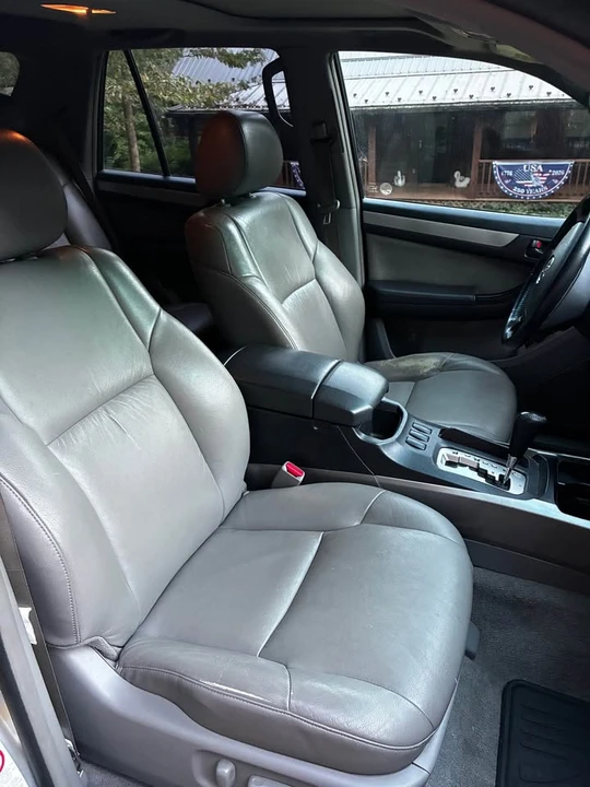 2008 Toyota 4Runner 4th Gen - Image 11 of 17
