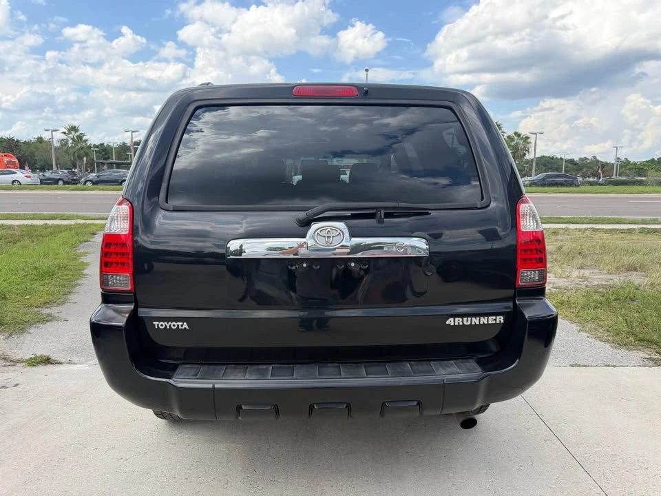 2008 Toyota 4Runner 4th Gen - Image 7 of 12