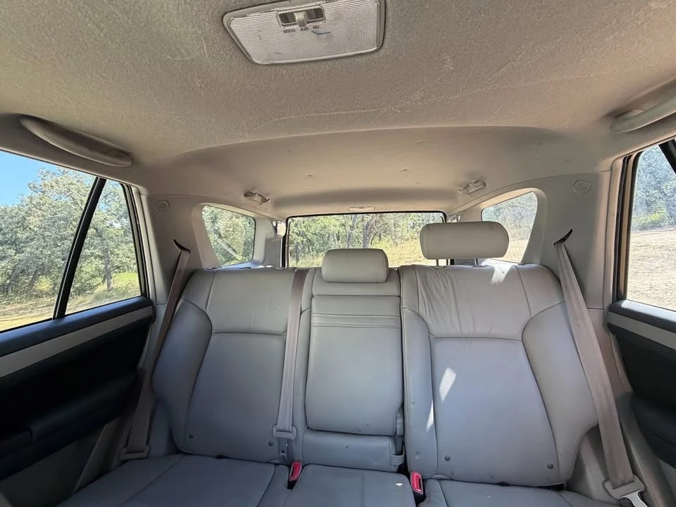 2008 Toyota 4Runner 4th Gen - Image 5 of 11