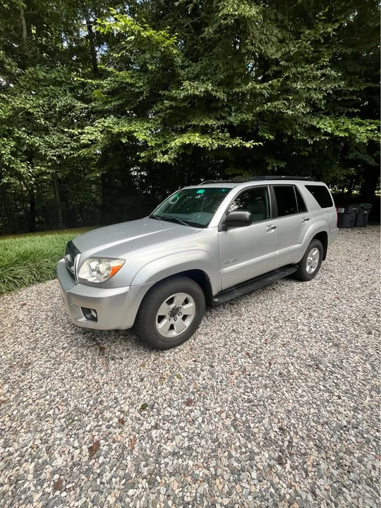 2008 Toyota 4Runner 4th Gen - Image 8 of 14