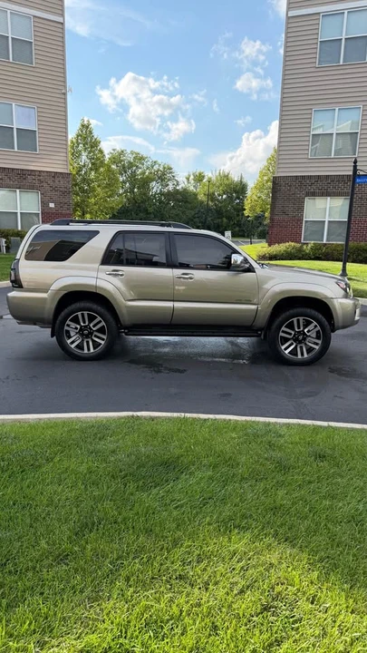 2008 Toyota 4Runner 4th Gen - Image 3 of 19