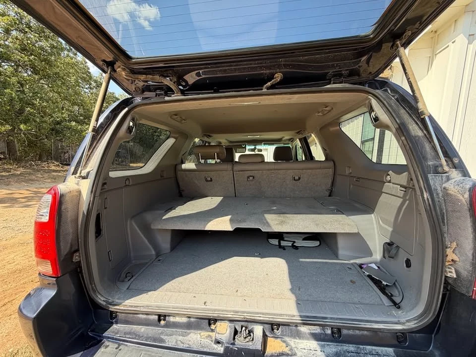 2008 Toyota 4Runner 4th Gen - Image 3 of 11