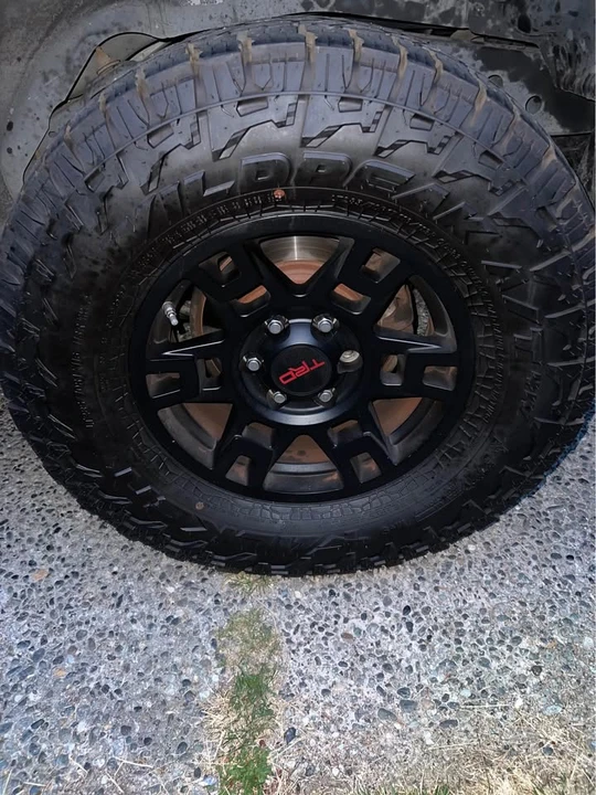 2008 Toyota 4Runner 4th Gen - Image 6 of 6