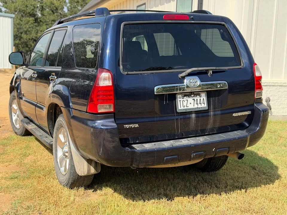 2008 Toyota 4Runner 4th Gen - Image 10 of 11