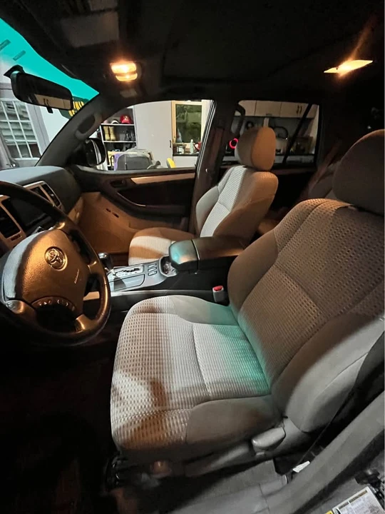 2008 Toyota 4Runner 4th Gen - Image 13 of 14