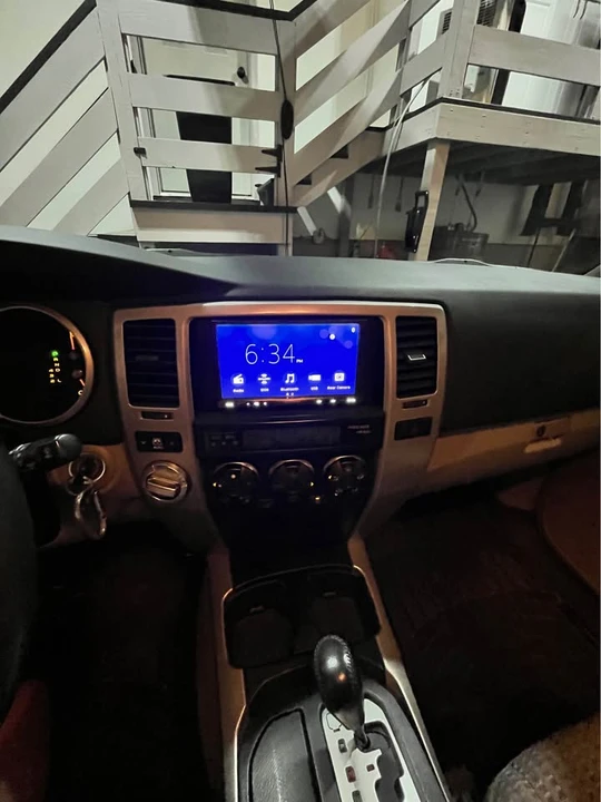 2008 Toyota 4Runner 4th Gen - Image 12 of 14