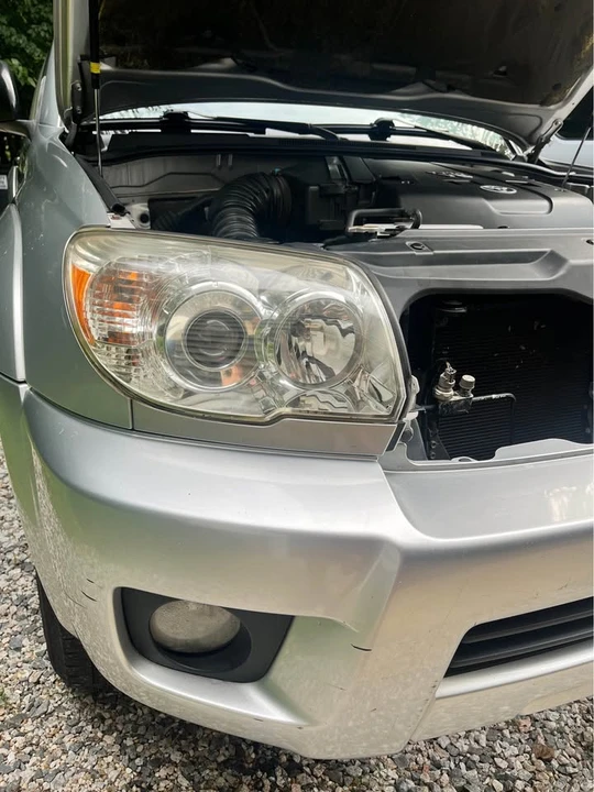 2008 Toyota 4Runner 4th Gen - Image 5 of 14