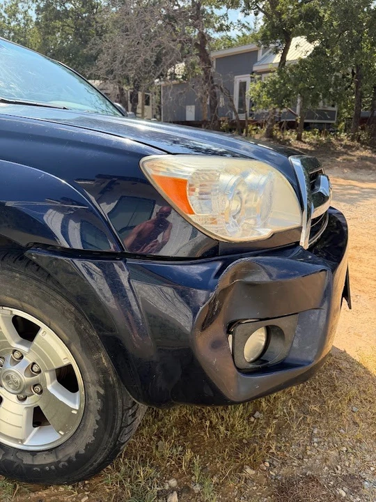 2008 Toyota 4Runner 4th Gen - Image 11 of 11