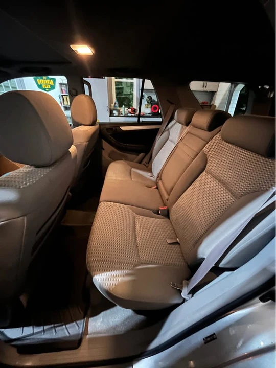 2008 Toyota 4Runner 4th Gen - Image 14 of 14