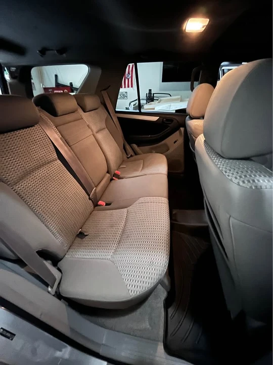 2008 Toyota 4Runner 4th Gen - Image 10 of 14