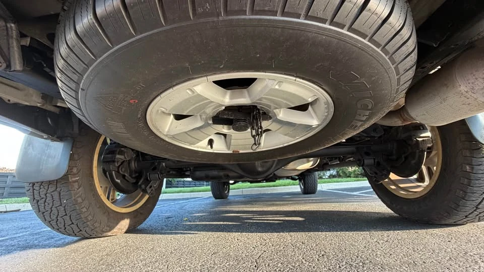 2008 Toyota 4Runner 4th Gen - Image 18 of 19