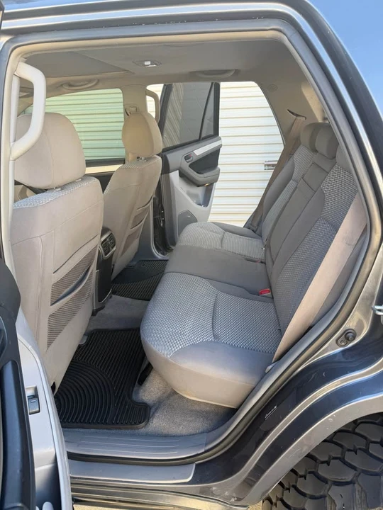 2008 Toyota 4Runner 4th Gen - Image 12 of 17