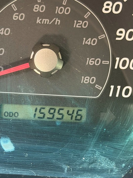 2008 Toyota 4Runner 4th Gen - Image 4 of 11