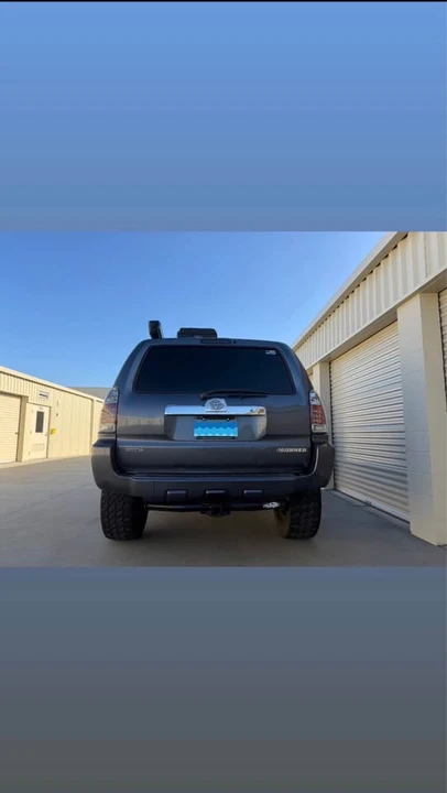 2008 Toyota 4Runner 4th Gen - Image 13 of 17