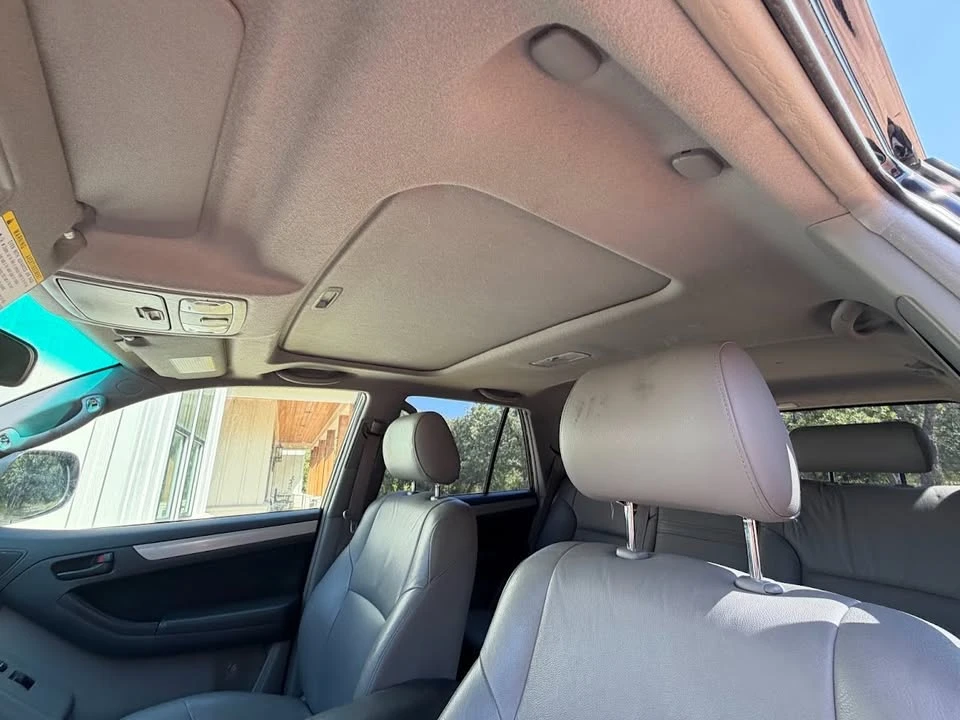 2008 Toyota 4Runner 4th Gen - Image 6 of 11