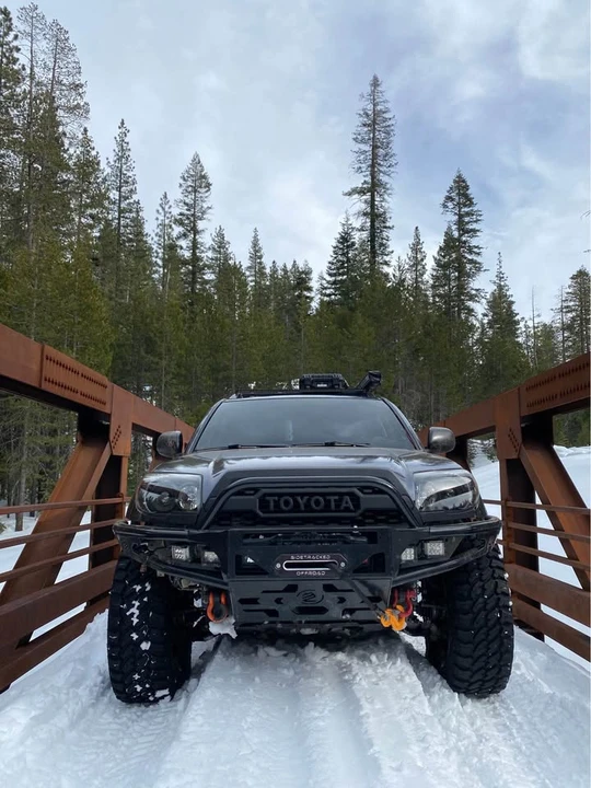 2008 Toyota 4Runner 4th Gen - Image 17 of 17