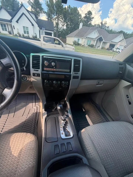 2008 Toyota 4Runner 4th Gen - Image 11 of 16