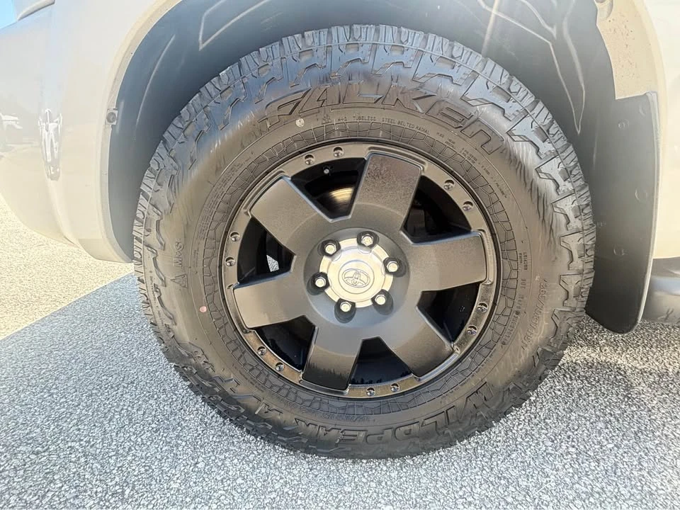 2008 Toyota 4Runner 4th Gen - Image 14 of 14