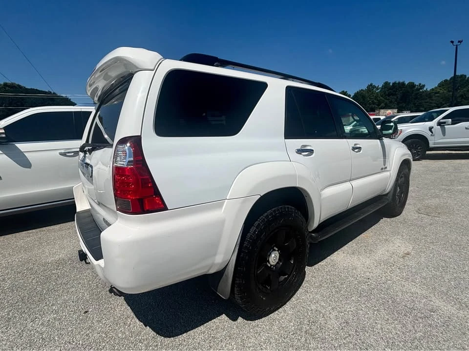 2008 Toyota 4Runner 4th Gen - Image 6 of 14
