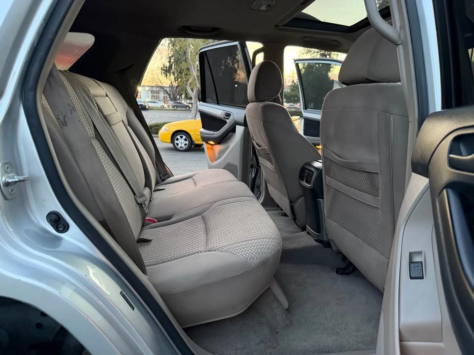 2008 Toyota 4Runner 4th Gen - Image 15 of 17
