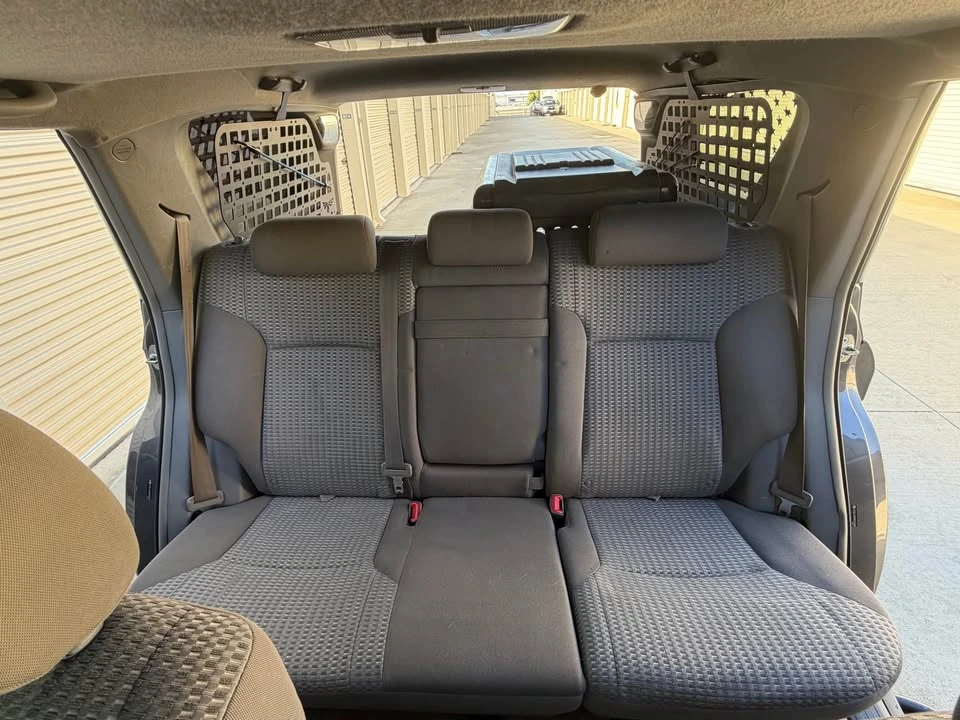2008 Toyota 4Runner 4th Gen - Image 8 of 17