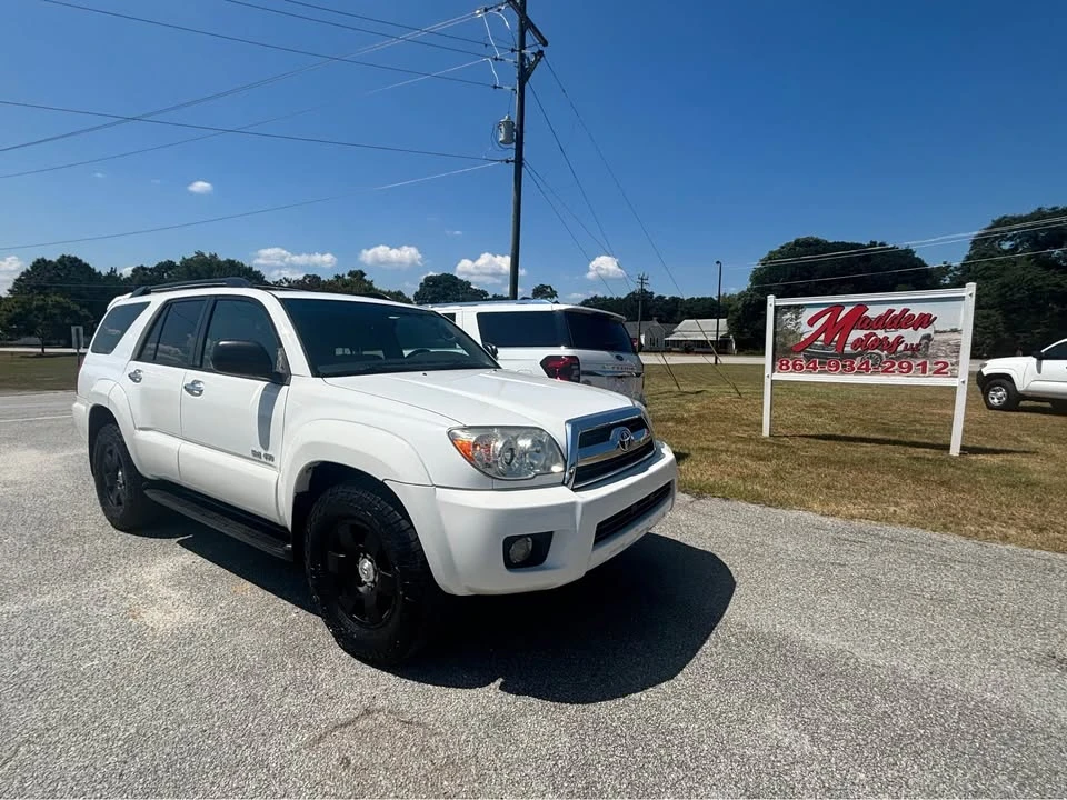 2008 Toyota 4Runner 4th Gen - Image 3 of 14