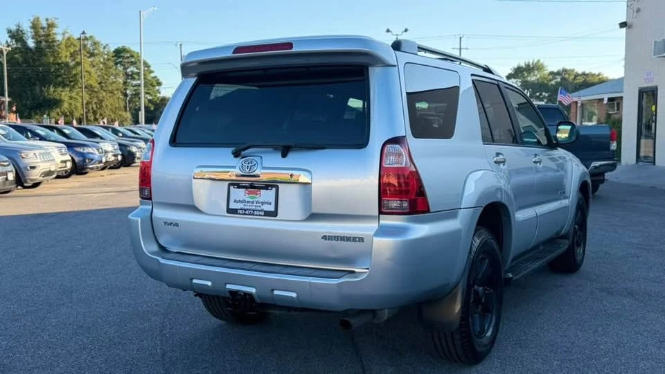 2008 Toyota 4Runner 4th Gen - Image 6 of 20