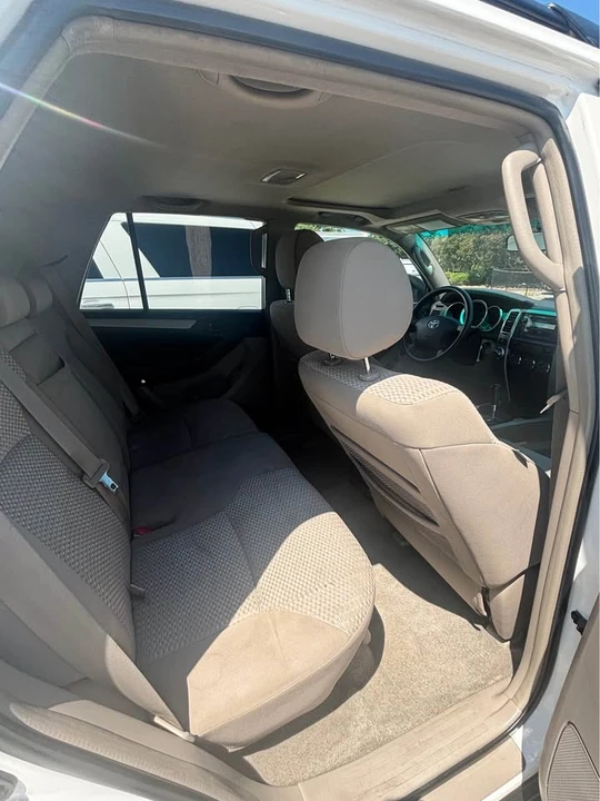 2008 Toyota 4Runner 4th Gen - Image 12 of 14