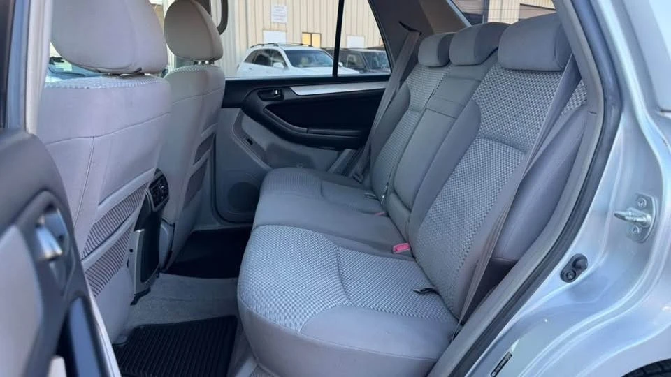 2008 Toyota 4Runner 4th Gen - Image 12 of 20