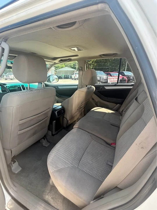 2008 Toyota 4Runner 4th Gen - Image 11 of 14
