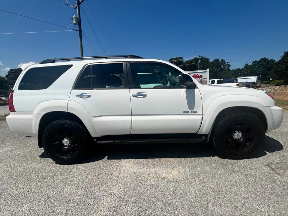 2008 Toyota 4Runner 4th Gen - Image 7 of 14