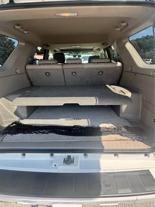 2008 Toyota 4Runner 4th Gen - Image 13 of 14