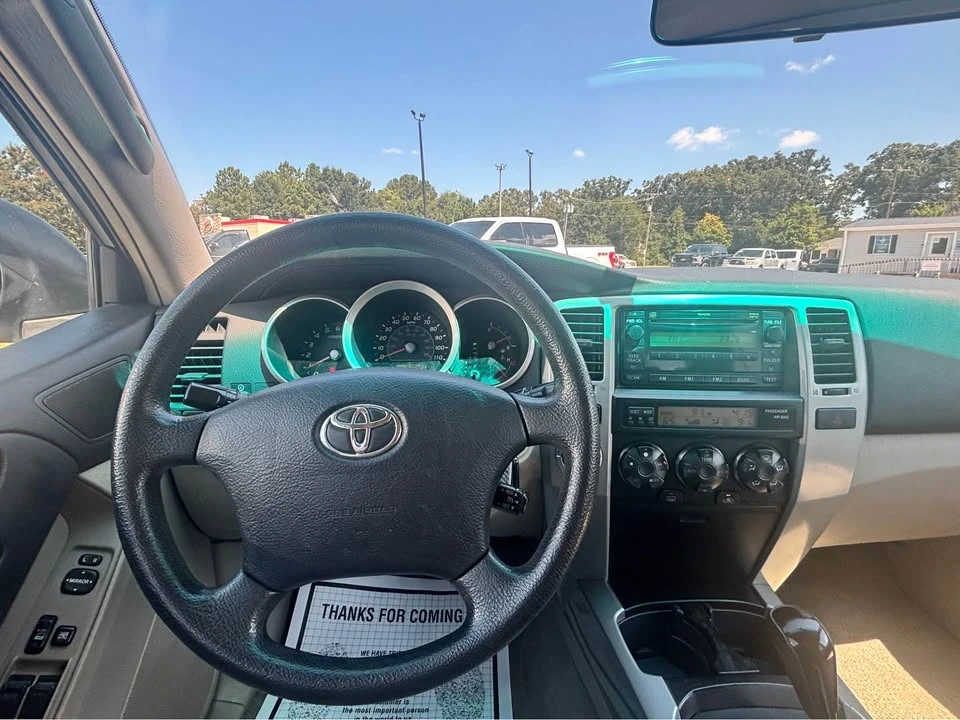 2008 Toyota 4Runner 4th Gen - Image 8 of 14