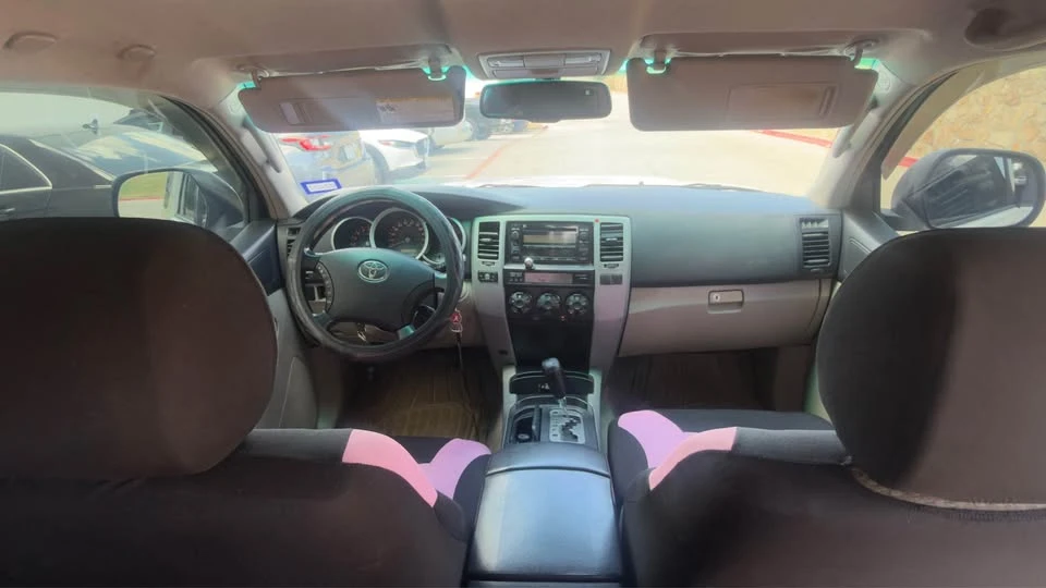 2008 Toyota 4Runner 4th Gen - Image 12 of 15