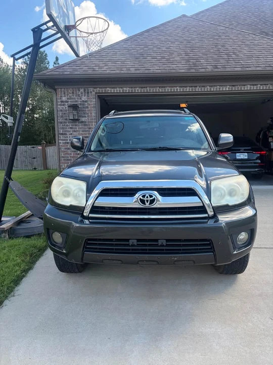 2008 Toyota 4Runner 4th Gen - Image 4 of 14