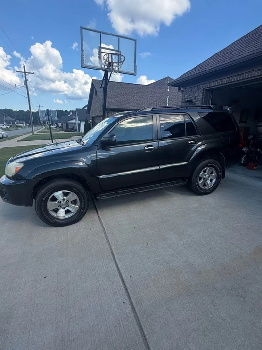 2008 Toyota 4Runner 4th Gen - Image 3 of 14