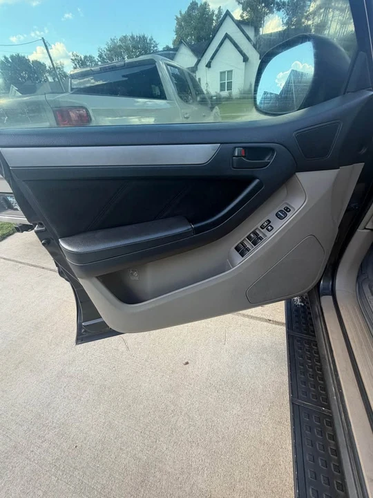 2008 Toyota 4Runner 4th Gen - Image 13 of 14