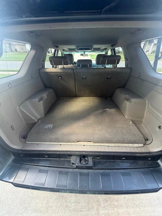 2008 Toyota 4Runner 4th Gen - Image 10 of 16