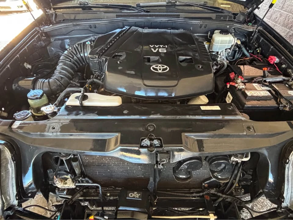 2008 Toyota 4Runner 4th Gen - Image 16 of 17