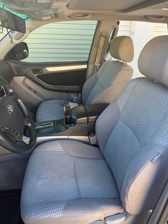 2008 Toyota 4Runner 4th Gen - Image 11 of 17