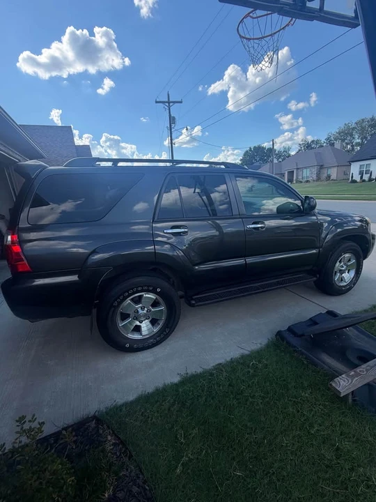 2008 Toyota 4Runner 4th Gen - Image 2 of 14