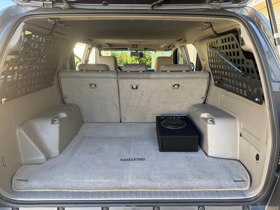 2008 Toyota 4Runner 4th Gen - Image 10 of 17