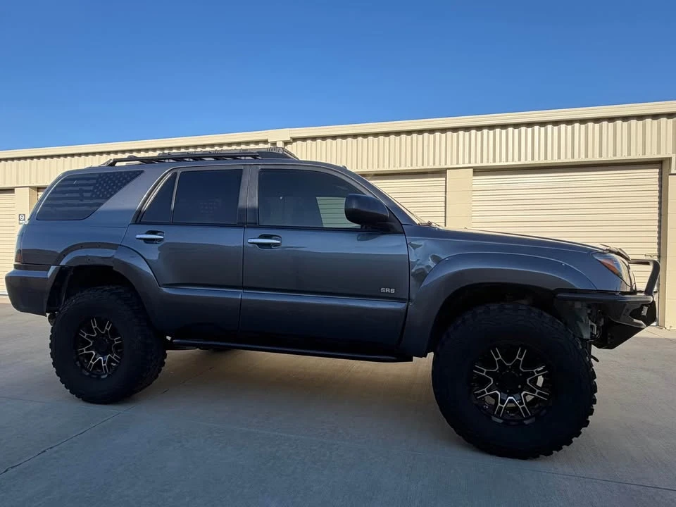 2008 Toyota 4Runner 4th Gen - Image 6 of 17