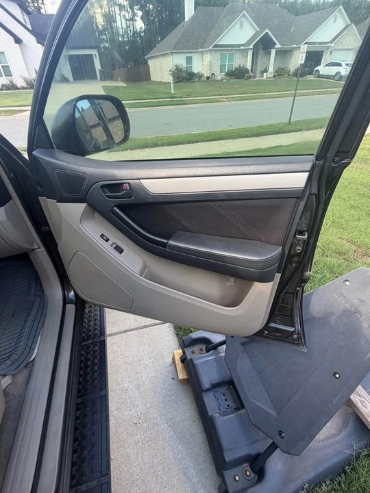 2008 Toyota 4Runner 4th Gen - Image 14 of 14