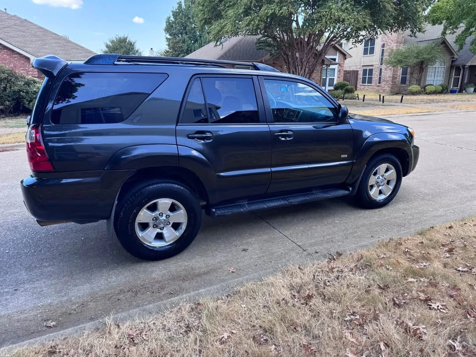 2008 Toyota 4Runner 4th Gen - Image 5 of 15