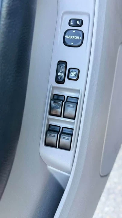 2008 Toyota 4Runner 4th Gen - Image 20 of 20