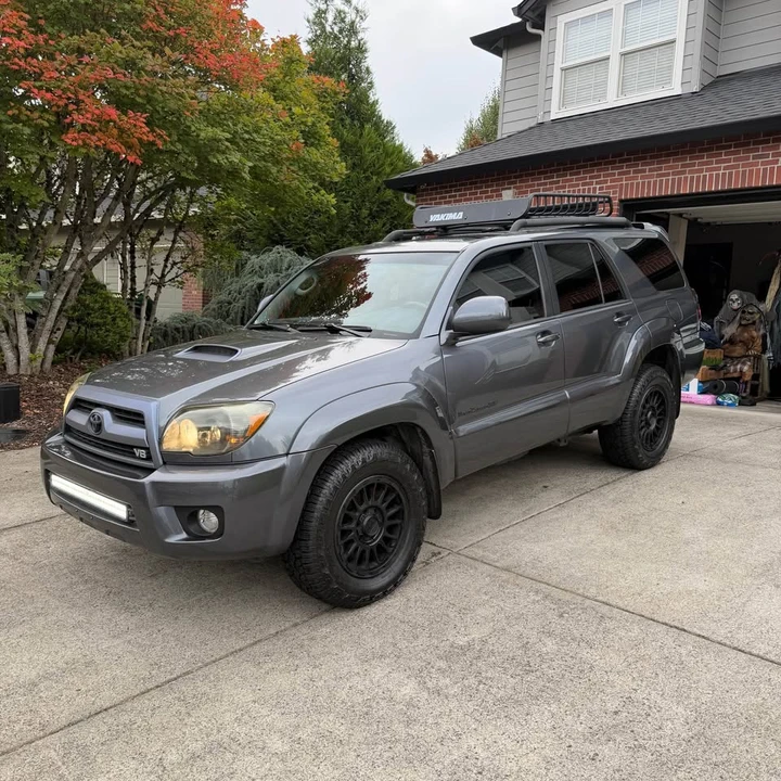 2008 Toyota 4Runner 4th Gen - Image 6 of 15